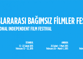 !f İstanbul 2015 Tanıtım Filmi! Kalbine Bak, Yerinde Mi?
