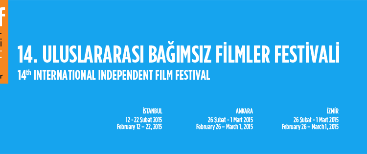 !f İstanbul 2015 Tanıtım Filmi! Kalbine Bak, Yerinde Mi?