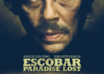 Escobar: Paradise Lost Filminin Türkçe Altyazılı Fragmanı Yayınlandı!