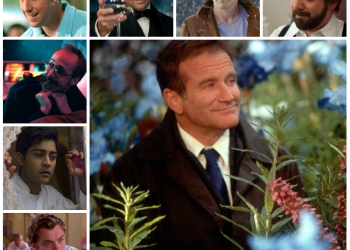 Aslolan Âşık Olabilmek Değil, Âşık Kalabilmek Dedirten 10 Erkek