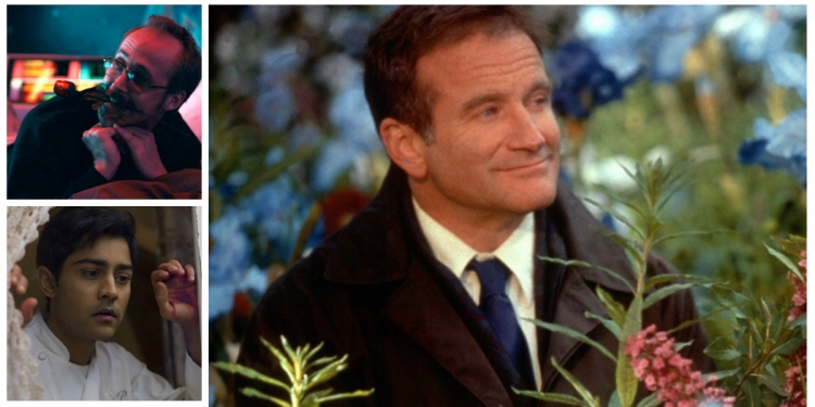 Aslolan Âşık Olabilmek Değil, Âşık Kalabilmek Dedirten 10 Erkek