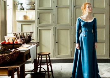 Miss Julie (2014)