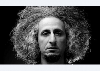 “İran’ın Bob Dylan’ı” Mohsen Namjoo İstanbul’da