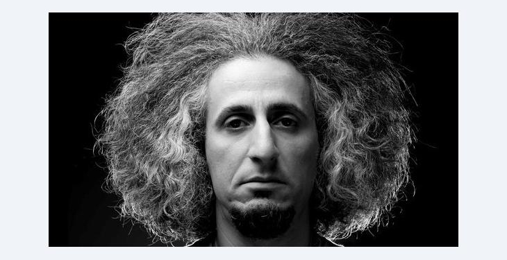 “İran’ın Bob Dylan’ı” Mohsen Namjoo İstanbul’da