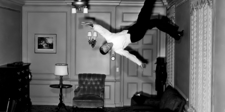 Hollywood Filmleri Dans Sahneleri