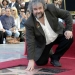 Peter Jackson Adını Şöhretler Kaldırımı’na Yazdırdı!