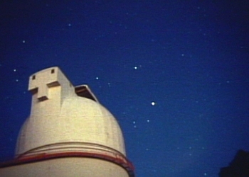 Işığın Peşinden / Aynanın İçinden: Amerikan Deneysel Sinemasından Seçkiler