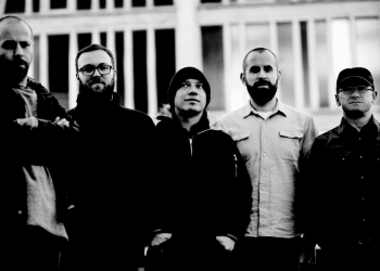 MOGWAI, 13 Şubat’ta Volkswagen Arena’da!