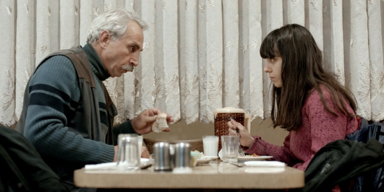 “Nefesim Kesilene Kadar”, 65. Berlin Film Festivali’nin Forum Bölümünde!