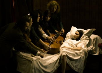 İstanbul Modern’de 16 Ülkeden Video Sanatı ve Sanatçı Filmleri Sergileniyor