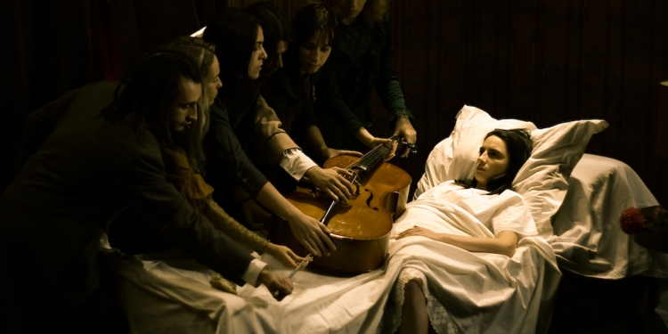 İstanbul Modern’de 16 Ülkeden Video Sanatı ve Sanatçı Filmleri Sergileniyor