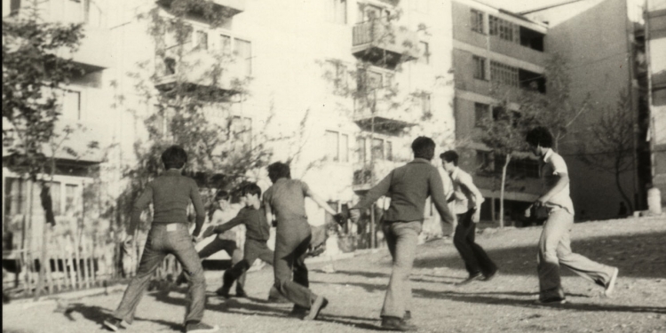 SALT’ta Uzun Perşembe 29 Ocak