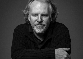 Guy Maddin !f İstanbul’a geliyor!