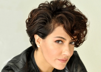 Meltem Cumbul’dan oyunculuk araçları !f’te!