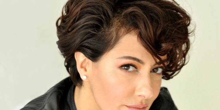 Meltem Cumbul’dan oyunculuk araçları !f’te!