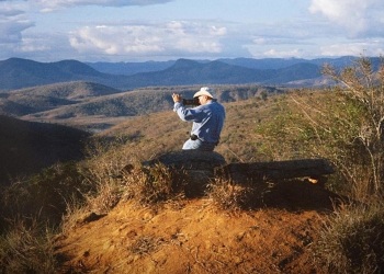 Cannes ödüllü Oscar adayı ‘The Salt of the Earth’ İstanbul Film Festivali’nde
