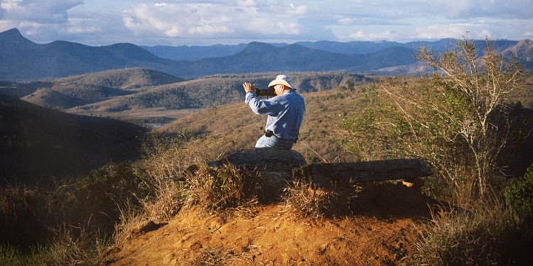 Cannes ödüllü Oscar adayı ‘The Salt of the Earth’ İstanbul Film Festivali’nde