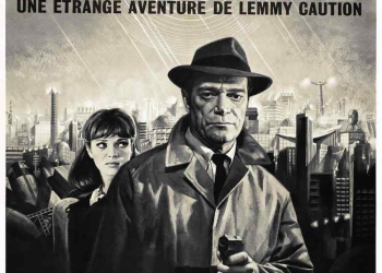 Alphaville Yeniden Çekiliyor!