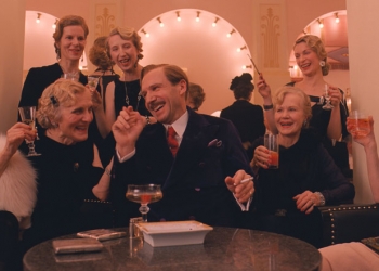 BAFTA  Adayları Açıklandı!