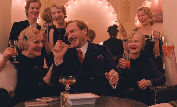 BAFTA  Adayları Açıklandı!