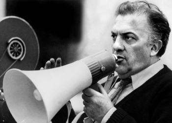 Federico Fellini’nin 10 Favori Filmi