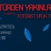 Fil’m Hafızası sunar: Üçüncü Türden Yakınlaşmalar hosted by Fütürist Ufuk Tarhan