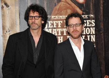 Coen Kardeşler 68. Cannes Film Festivali’ne Başkanlık Ediyor!