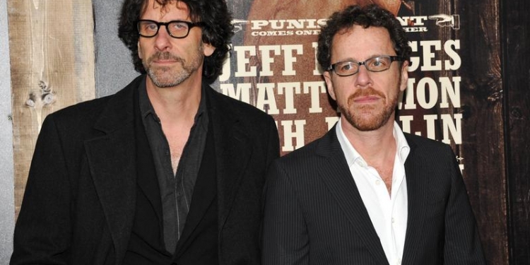 Coen Kardeşler 68. Cannes Film Festivali’ne Başkanlık Ediyor!