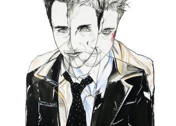 Fight Club’a Alternatif Afişler!