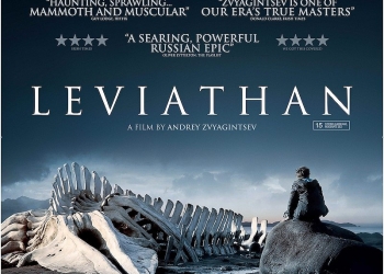 Yabancı Dilde En İyi Film Dalında FIPRESCI ödülü “Leviathan”ın oldu!