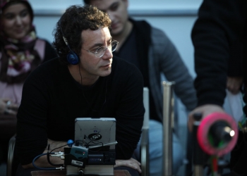 Yönetmen Francesco Patierno ile “Volkanların Savaşı”na Dair Söyleşi