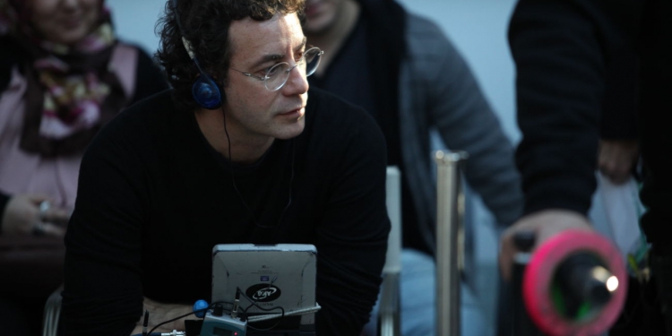 Yönetmen Francesco Patierno ile “Volkanların Savaşı”na Dair Söyleşi