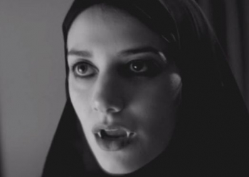 A Girl Walks Home Alone At Night’ın Yönetmeni Ana Lily Amirpour’dan yeni film: The Bad Batch