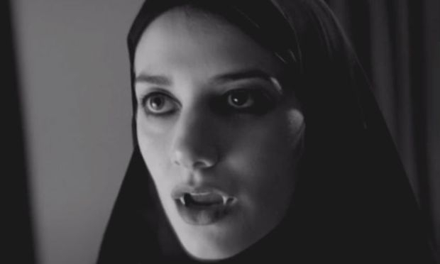 A Girl Walks Home Alone At Night’ın Yönetmeni Ana Lily Amirpour’dan yeni film: The Bad Batch