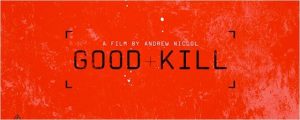 good kill poster