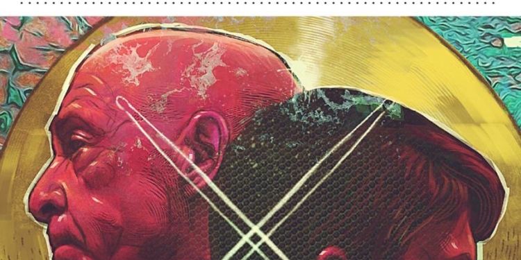 KURMACA Film ve Bant Mag. Sunar: “Whiplash” Gösterimi + “Mutumut” + ”Big Beats Big Times ” Performansları