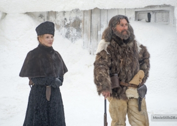 Berlin Film Festivali’nin Açılış Filmi Belli Oldu: Juliette Binoche’lu ‘Nobody Wants the Night’