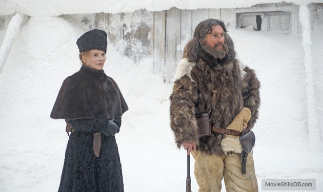 Berlin Film Festivali’nin Açılış Filmi Belli Oldu: Juliette Binoche’lu ‘Nobody Wants the Night’