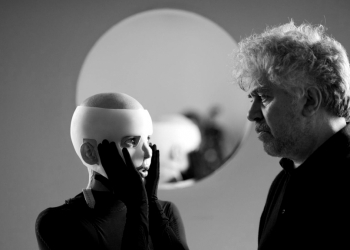 Pedro Almodovar’dan Yeni Film Müjdesi: Silencio!