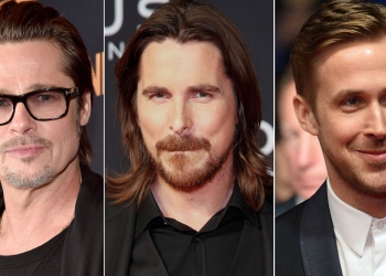 Brad Pitt, Christian Bale ve Ryan Gosling Aynı Filmde!