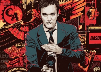 Quentin Tarantino Yeni Filmi The Hateful Eight’in Sonunu Tekrar Yazdı!