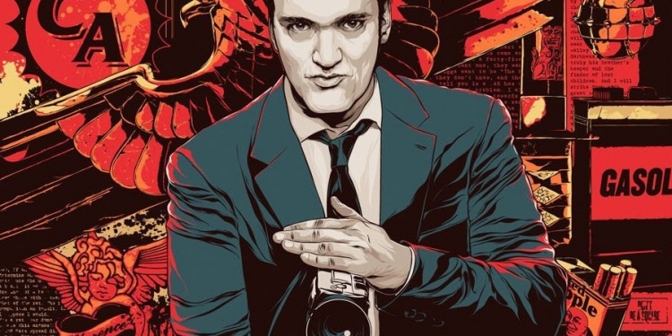 Quentin Tarantino Yeni Filmi The Hateful Eight’in Sonunu Tekrar Yazdı!