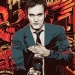 Quentin Tarantino Yeni Filmi The Hateful Eight’in Sonunu Tekrar Yazdı!