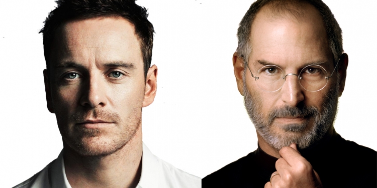 Steve Jobs Filminin Çekimleri Başladı!