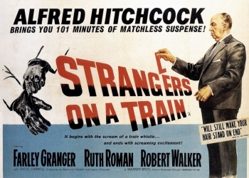 Gone Girl Ekibinden Yeni Proje: “Strangers”