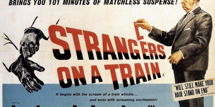 Gone Girl Ekibinden Yeni Proje: “Strangers”