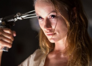 The Lazarus Effect’ten ilk fragman!