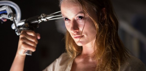 The Lazarus Effect’ten ilk fragman!