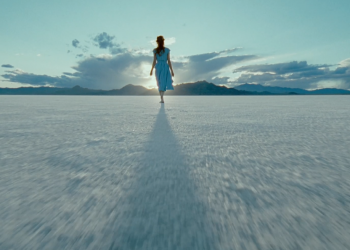 Terrence Malick Motifleri