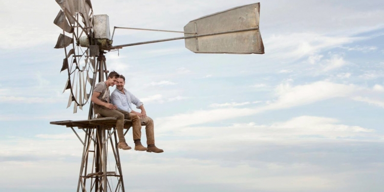 Savaşa Nereden Bakıldığı mı Önemli? – The Water Diviner